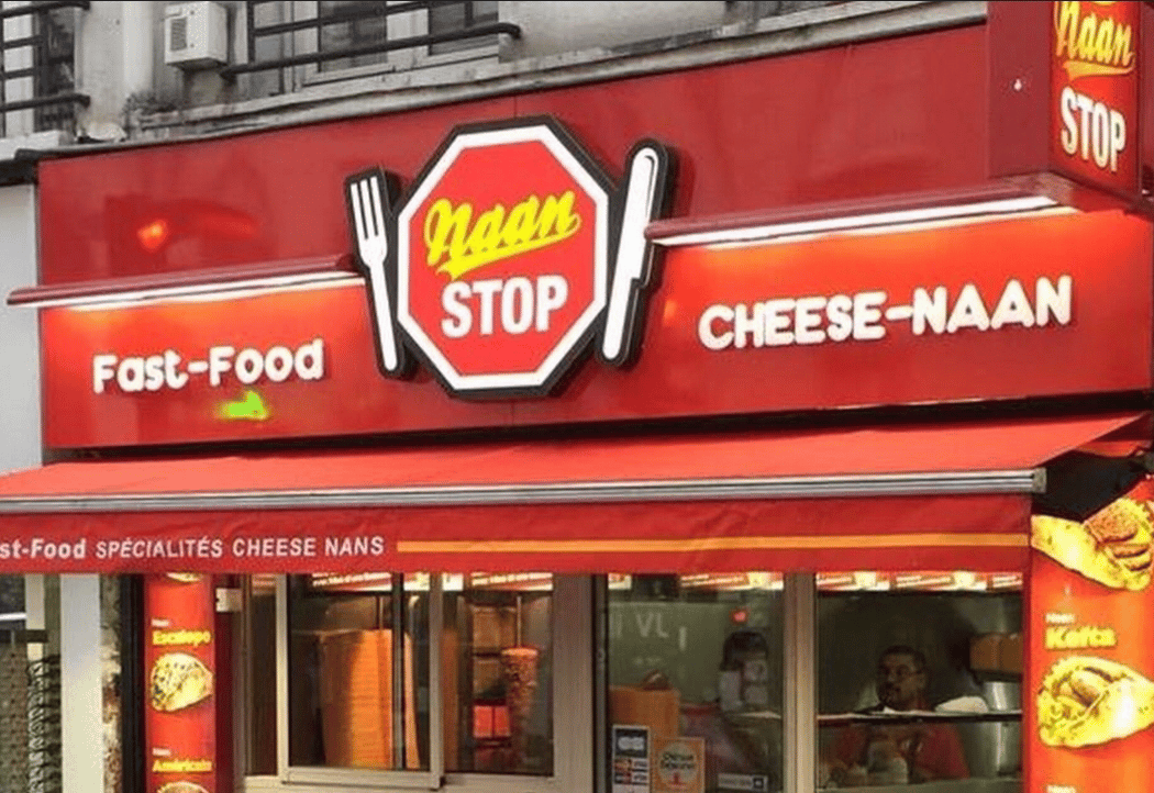 Naan Stop Charenton 2